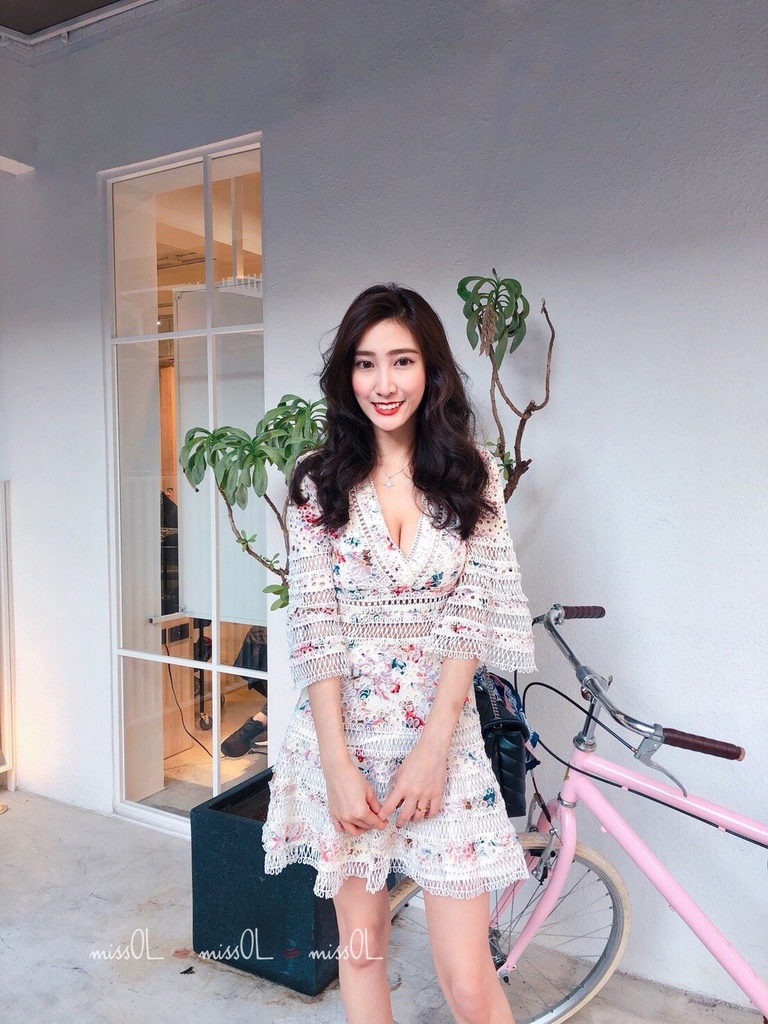 穿搭術 missOL 璇璇 夏天渡假系列 服飾 穿搭術 missOL 璇璇 夏天渡假系列 服飾