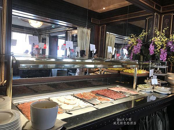 威尼斯_色慾酒店_Danieli早餐07.JPG