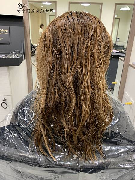 【MOTIVATE Hair Salon】享受INNOVAT