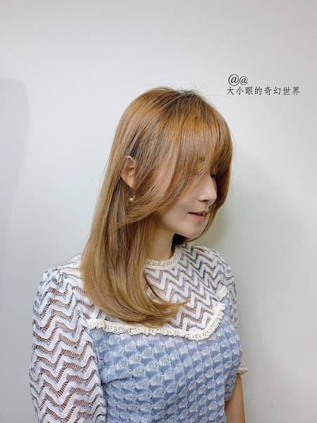 【MOTIVATE Hair Salon】享受INNOVAT