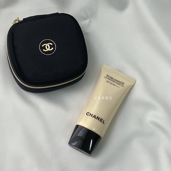 CHANEL彩妝 香奈兒 彩妝推薦 香奈兒奢華精質賦活防曬隔離乳 CHANEL彩妝 香奈兒 彩妝推薦 香奈兒奢華精質賦活防曬隔離乳