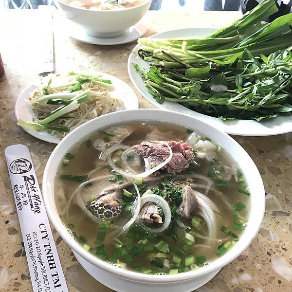 越南河粉Phở Hùng 3.JPG