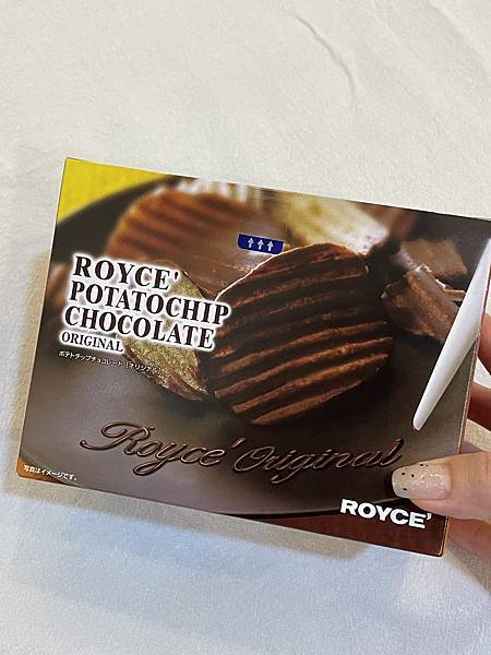 ROYCE巧克力洋芉片.JPG