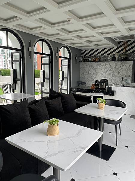 The Alberti Exclusive Living 泰國自由行 曼谷住宿 The Alberti Exclusive Living 泰國自由行 曼谷住宿