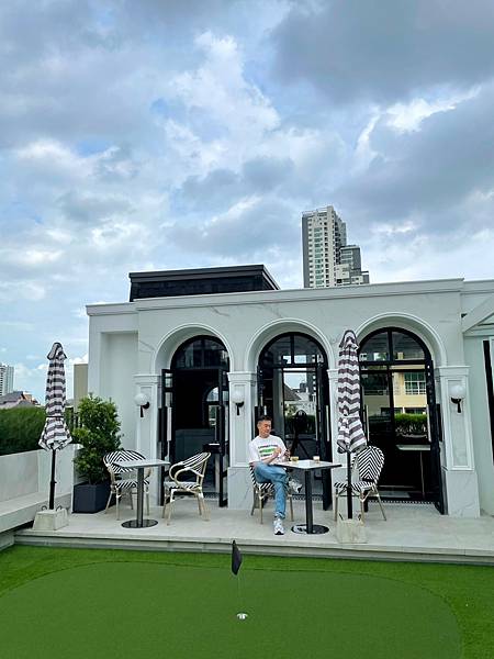 The Alberti Exclusive Living 泰國自由行 曼谷住宿 The Alberti Exclusive Living 泰國自由行 曼谷住宿