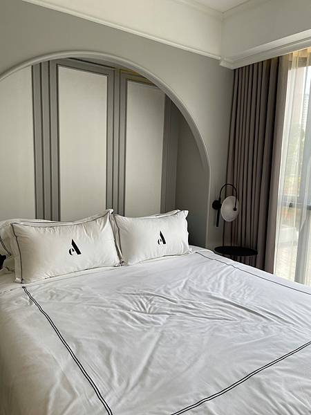 The Alberti Exclusive Living 泰國自由行 曼谷住宿 The Alberti Exclusive Living 泰國自由行 曼谷住宿