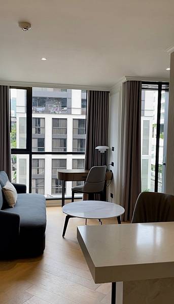 The Alberti Exclusive Living 泰國自由行 曼谷住宿 The Alberti Exclusive Living 泰國自由行 曼谷住宿