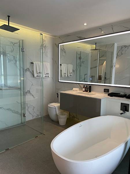 The Alberti Exclusive Living 泰國自由行 曼谷住宿 The Alberti Exclusive Living 泰國自由行 曼谷住宿