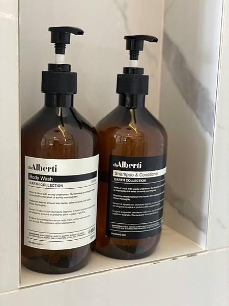 The Alberti Exclusive Living 泰國自由行 曼谷住宿 The Alberti Exclusive Living 泰國自由行 曼谷住宿