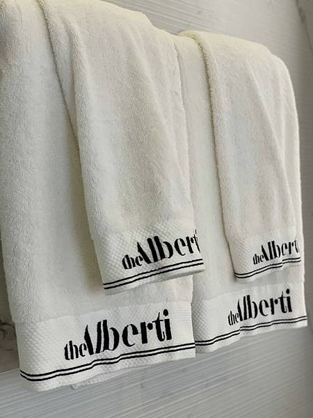 The Alberti Exclusive Living 泰國自由行 曼谷住宿 The Alberti Exclusive Living 泰國自由行 曼谷住宿