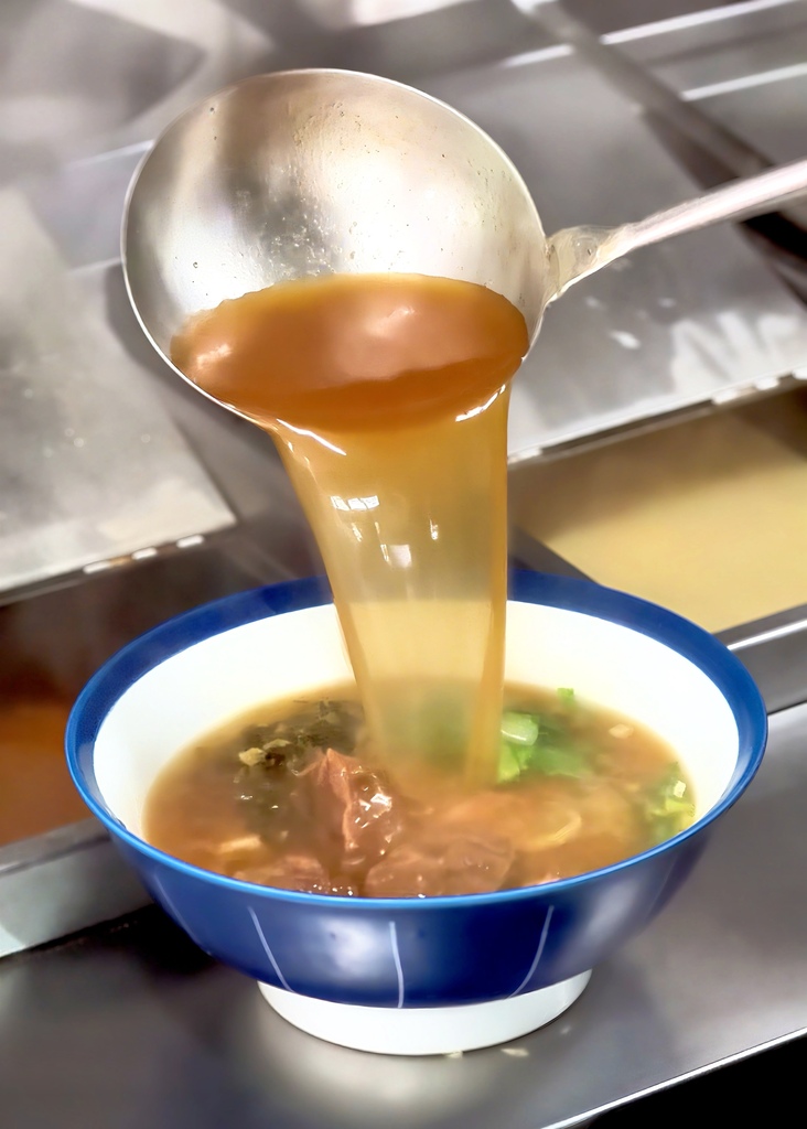 【雲林土庫美食】懷舊好滋味:張家牛肉麵的傳承與創新,30年不 【雲林土庫美食】懷舊好滋味:張家牛肉麵的傳承與創新,30年不