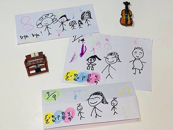 音樂治療與親子關係｜製造親密關係的存摺－音樂治療與世界展望會