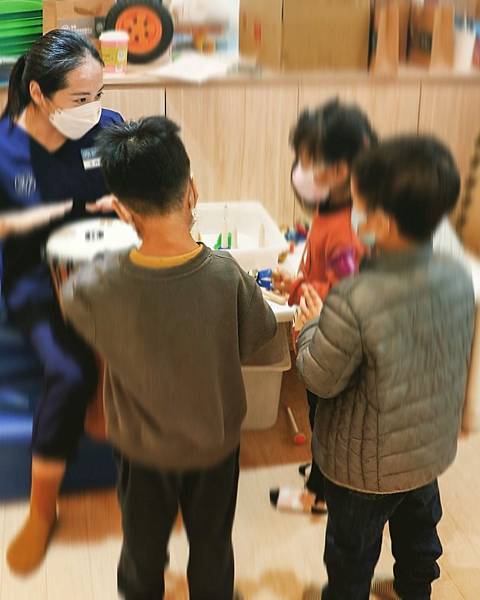 音樂治療與早期療育｜音樂治療對特殊兒情緒、語言、社交的幫助