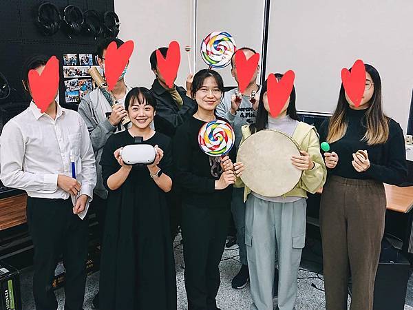 音樂治療演講工作坊｜疫情下的2021~2023