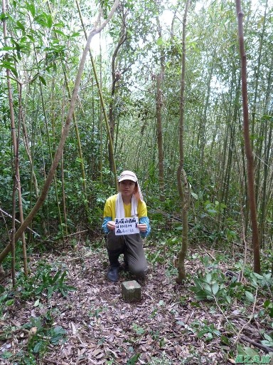 鳥嘴山西南峰20130919 (63)