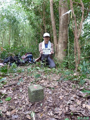 鳥嘴山西南峰20130919 (64)