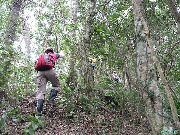 鳥嘴山西南峰20130919 (77)