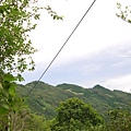 眺望五指山20050922_1