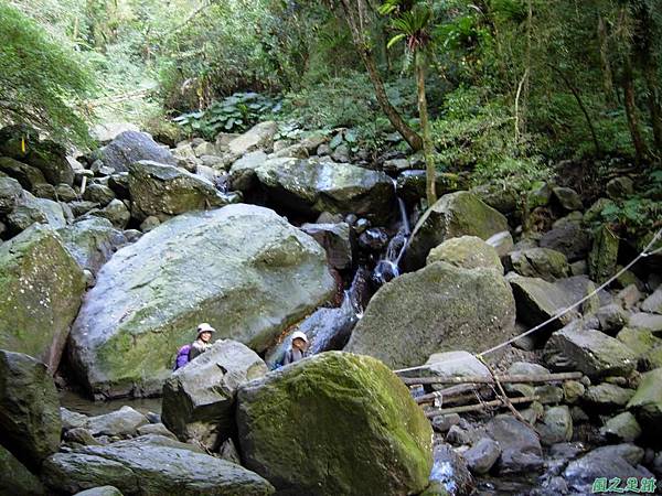 樂佩山20061028(3)