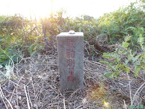 缺子坑山20140105(3)