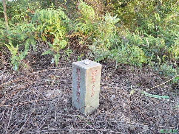 缺子坑山20140105(6)