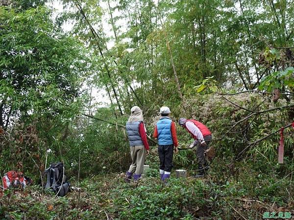 咬狗山20140122(28)