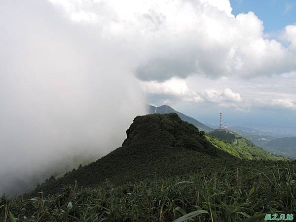 小觀音山火山口20140524(5)