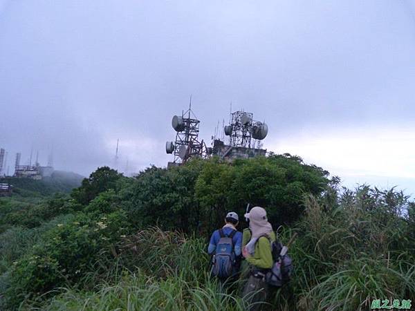 小觀音山環行20140524(272)