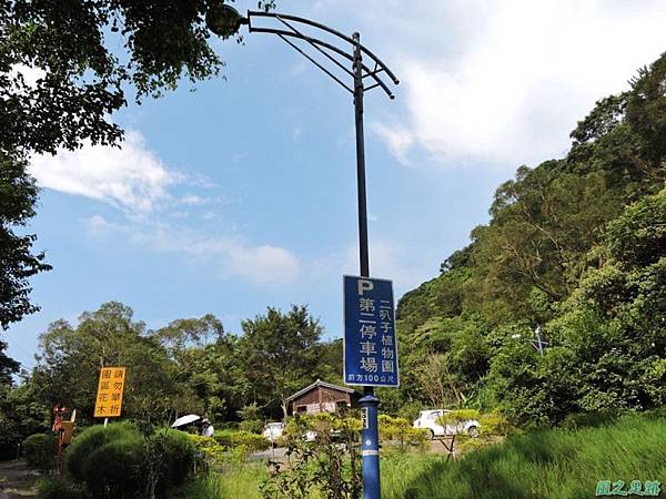 二叭子植物園20140713(11)
