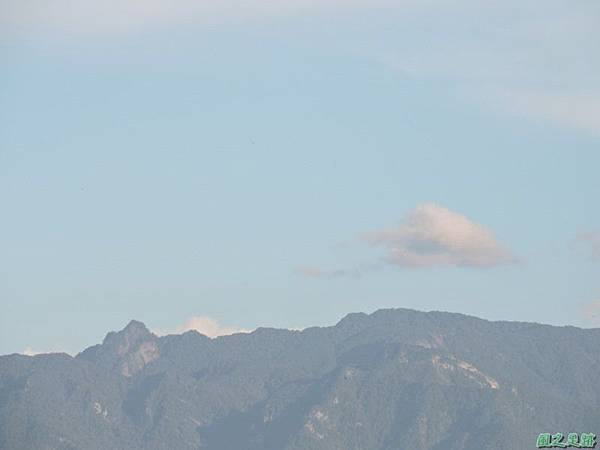 颱風前夕黃昏山景20140721(4)