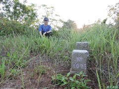 高山頂山20140814(34)