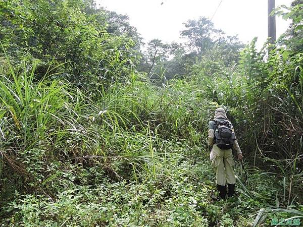 小東河山北峰2140927(6)