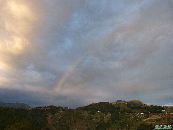 環山彩虹20141011(8)