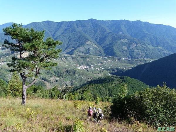 馬武霸山20141011 (146)