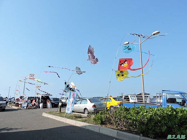 新屋綠色隧道自行車道(1)