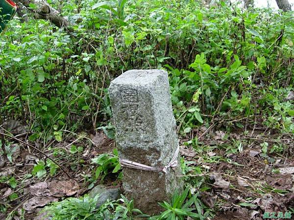 番社后山20070324(5)