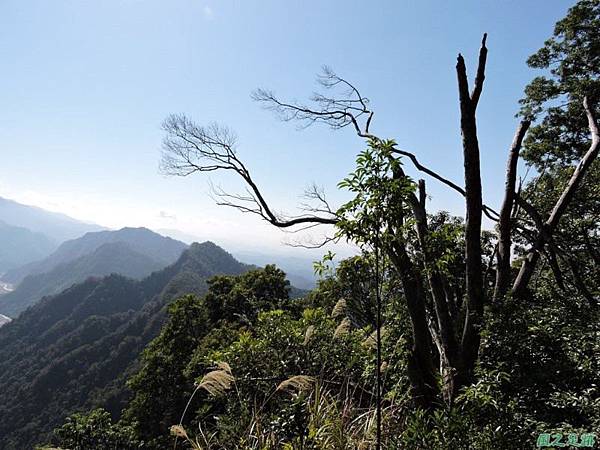 馬那邦山連走司令山(43)