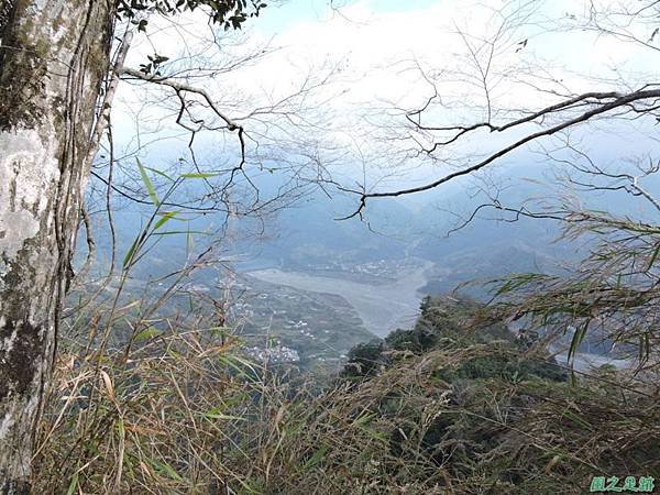 馬那邦山連走司令山(57)