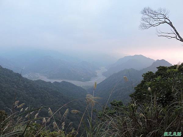 馬那邦山連走司令山(97)