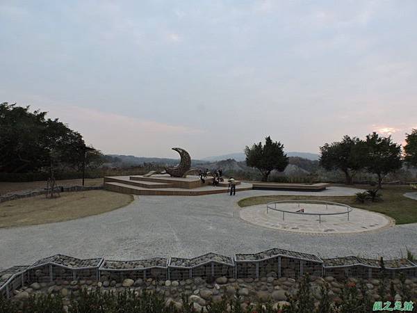 田寮月世界步道(9)