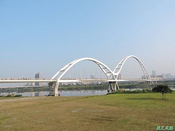 新北河濱自行車道(17) 新北河濱自行車道(17)