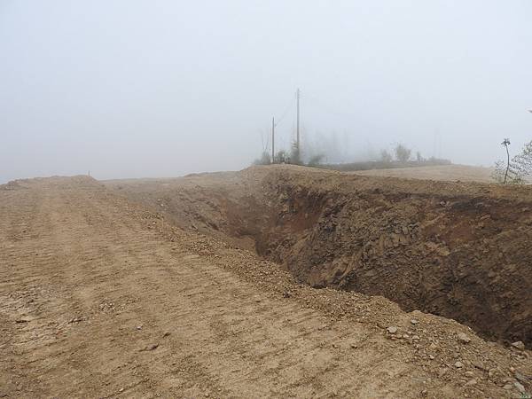 司馬限山東南峰行(3)DSCN6702