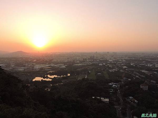 大社觀音山20160208(37)