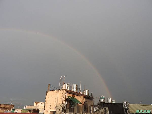 雙彩虹20170704(5)