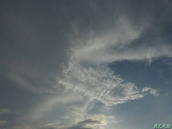 賞雲趣20170706(4)