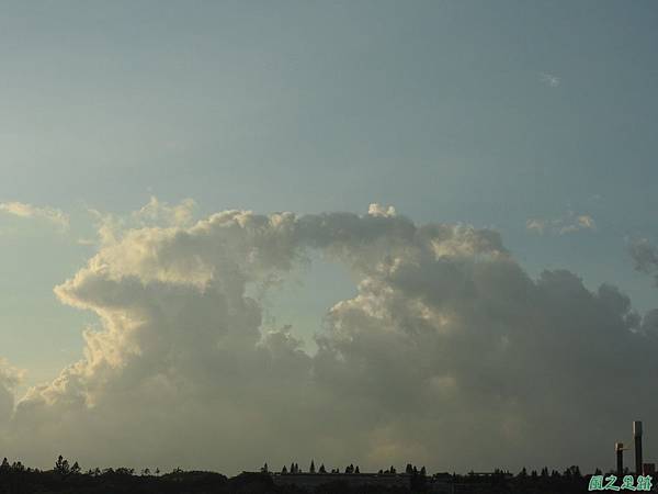 賞雲趣20170706(23)