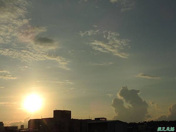 賞雲趣20170706(26)