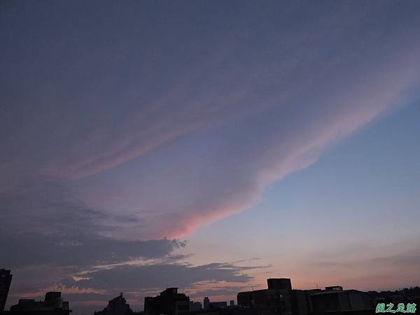 火燒雲20170716(25)