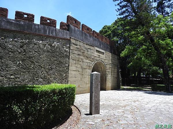 大南門20170710(20)