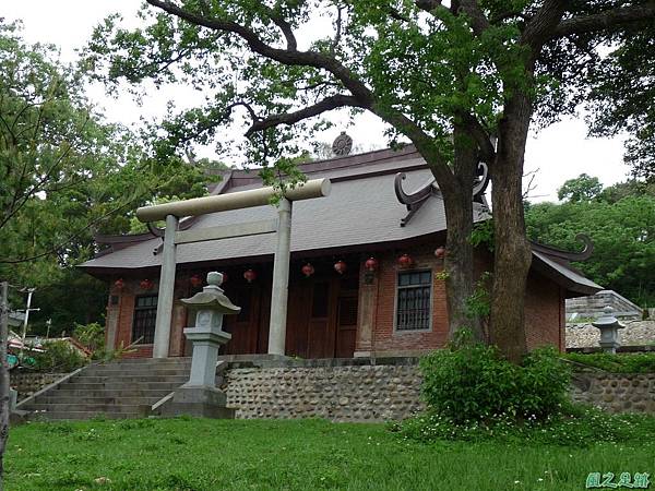 通霄神社20090426(1) 通霄神社20090426(1)